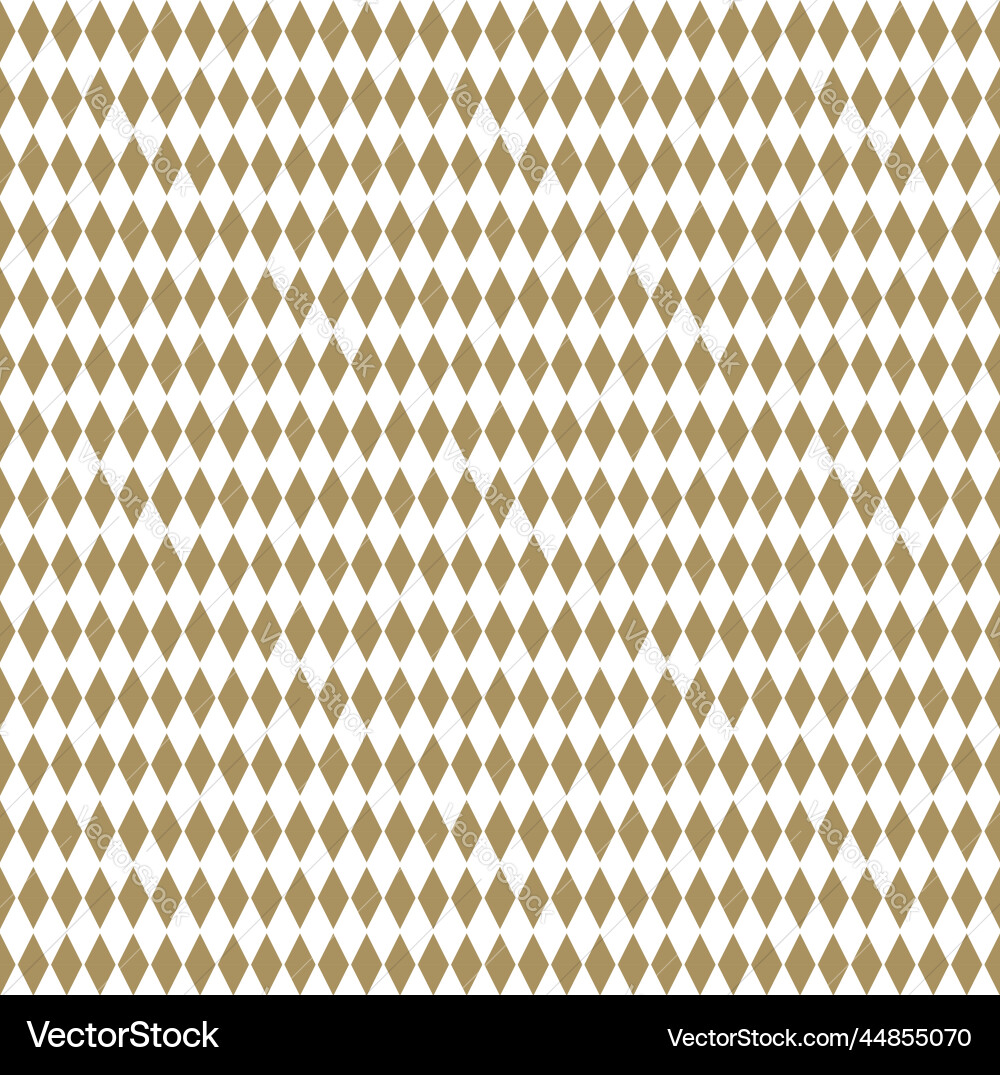 Abstract seamless pattern triangle shape Abstract seamless pattern triangle shape Vector Image
