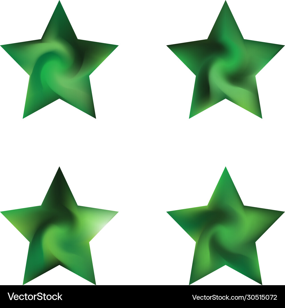 Chromatic backdrop with form a shape Chromatic backdrop with form a shape vector image