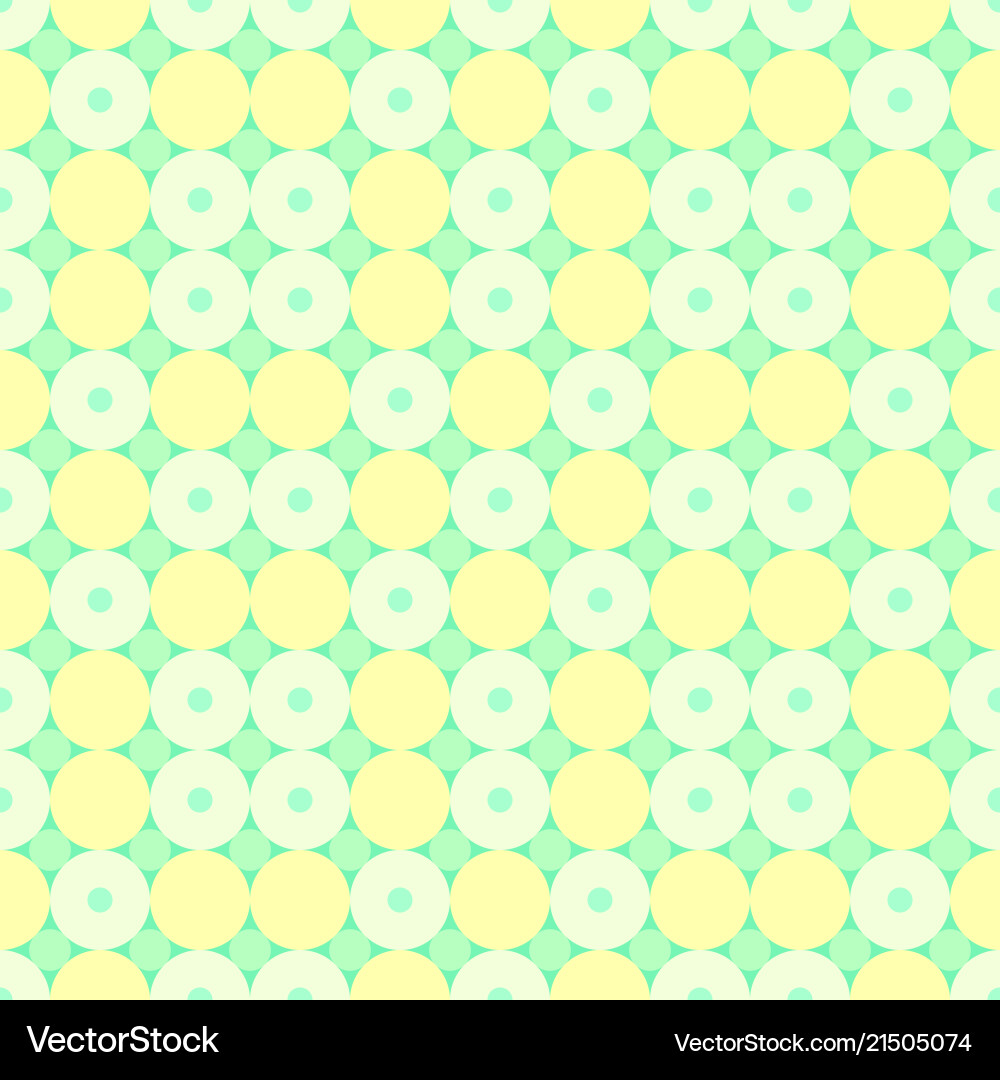 Abstract pattern vector image