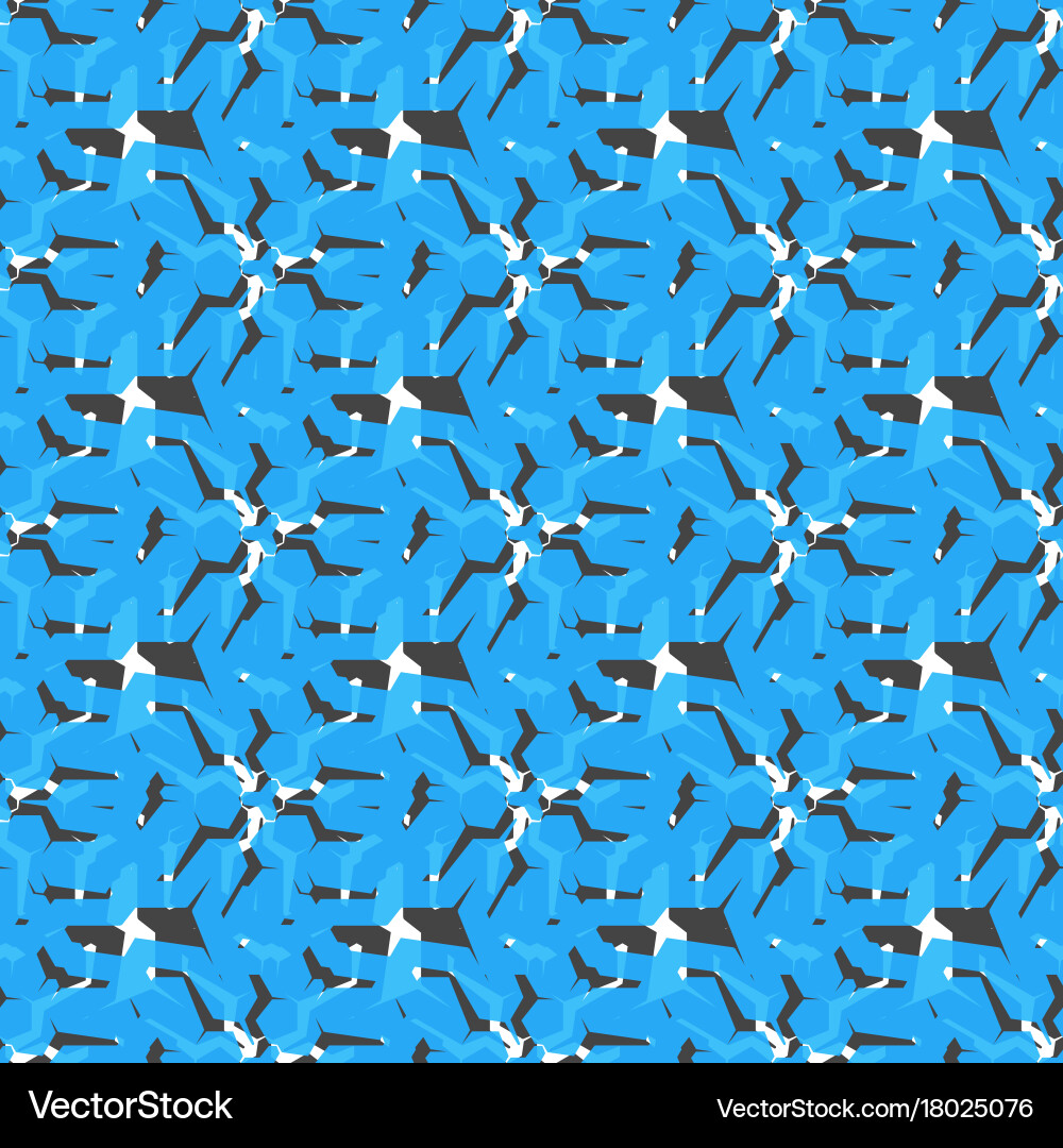 Abstract background beautiful pattern creative Vector Image