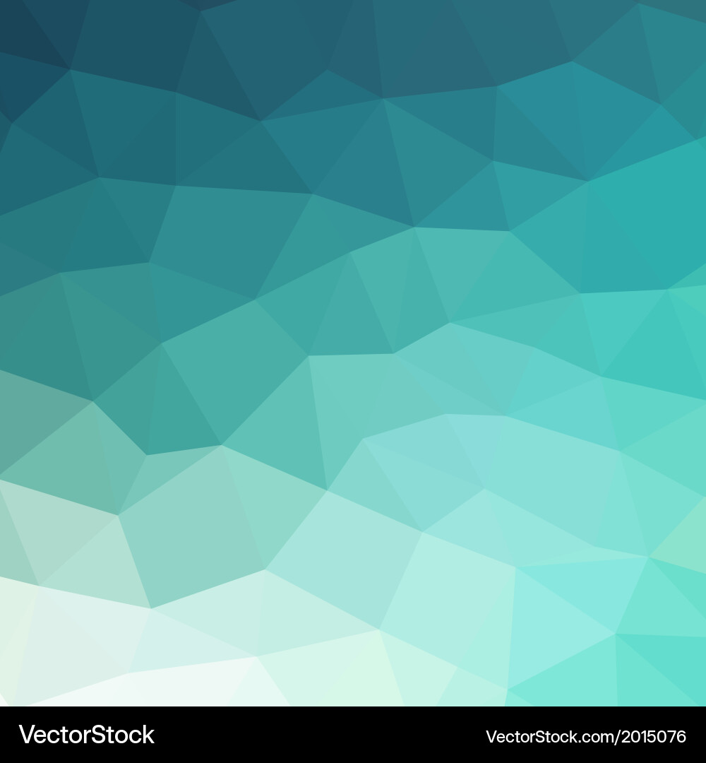 Abstract colorful geometric background Vector Image