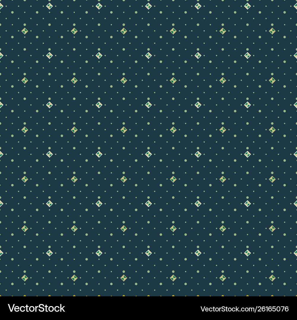 Abstract seamless pattern Abstract seamless pattern vector image