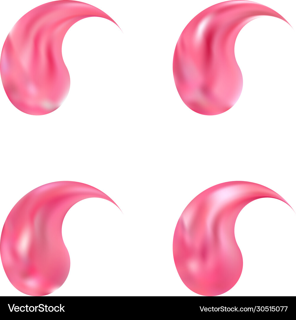 Chromatic backdrop with form a shape Chromatic backdrop with form a shape Vector Image