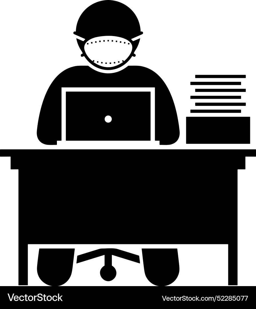 Technology and computer icon symbol image Technology and computer icon symbol image Vector Image
