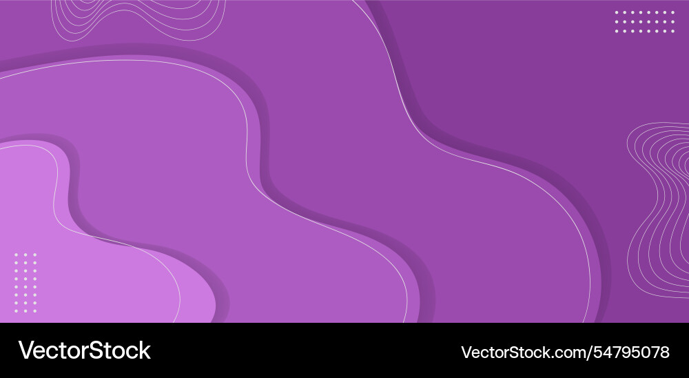 Abstract modern overlapping wavy lines Abstract modern overlapping wavy lines vector image