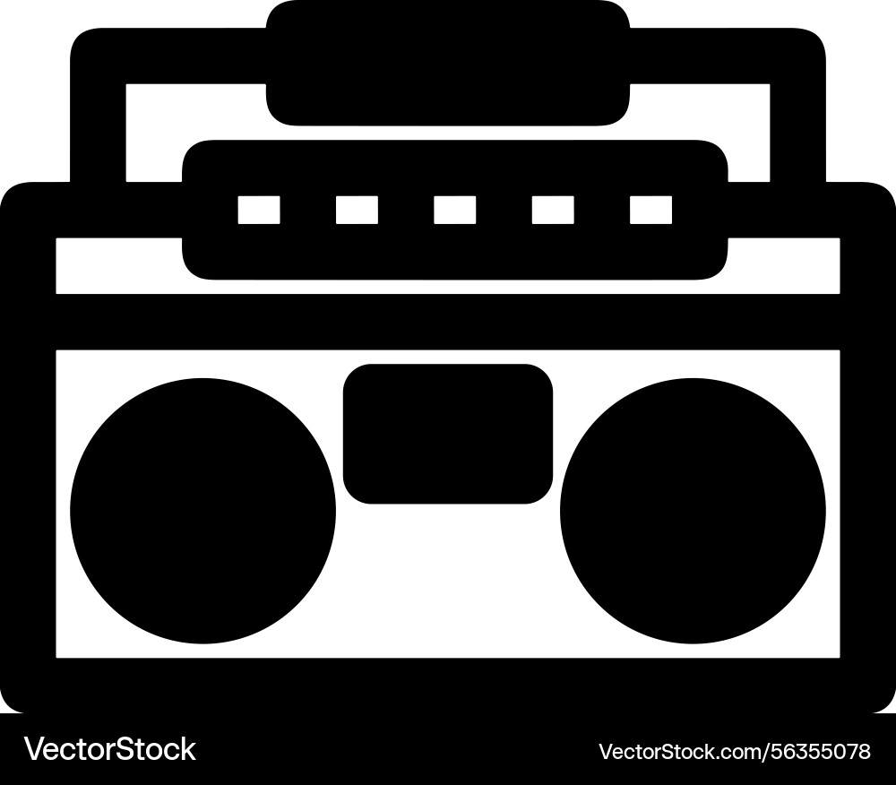 Computer icon symbol image Vector Image
