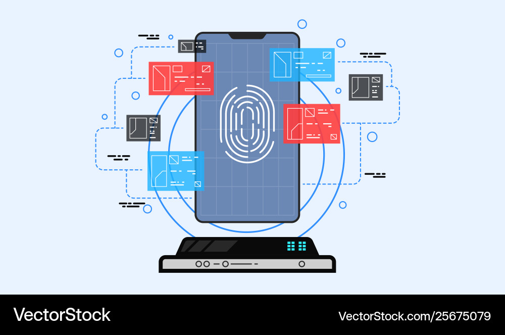 Web development programming Web development programming Vector Image