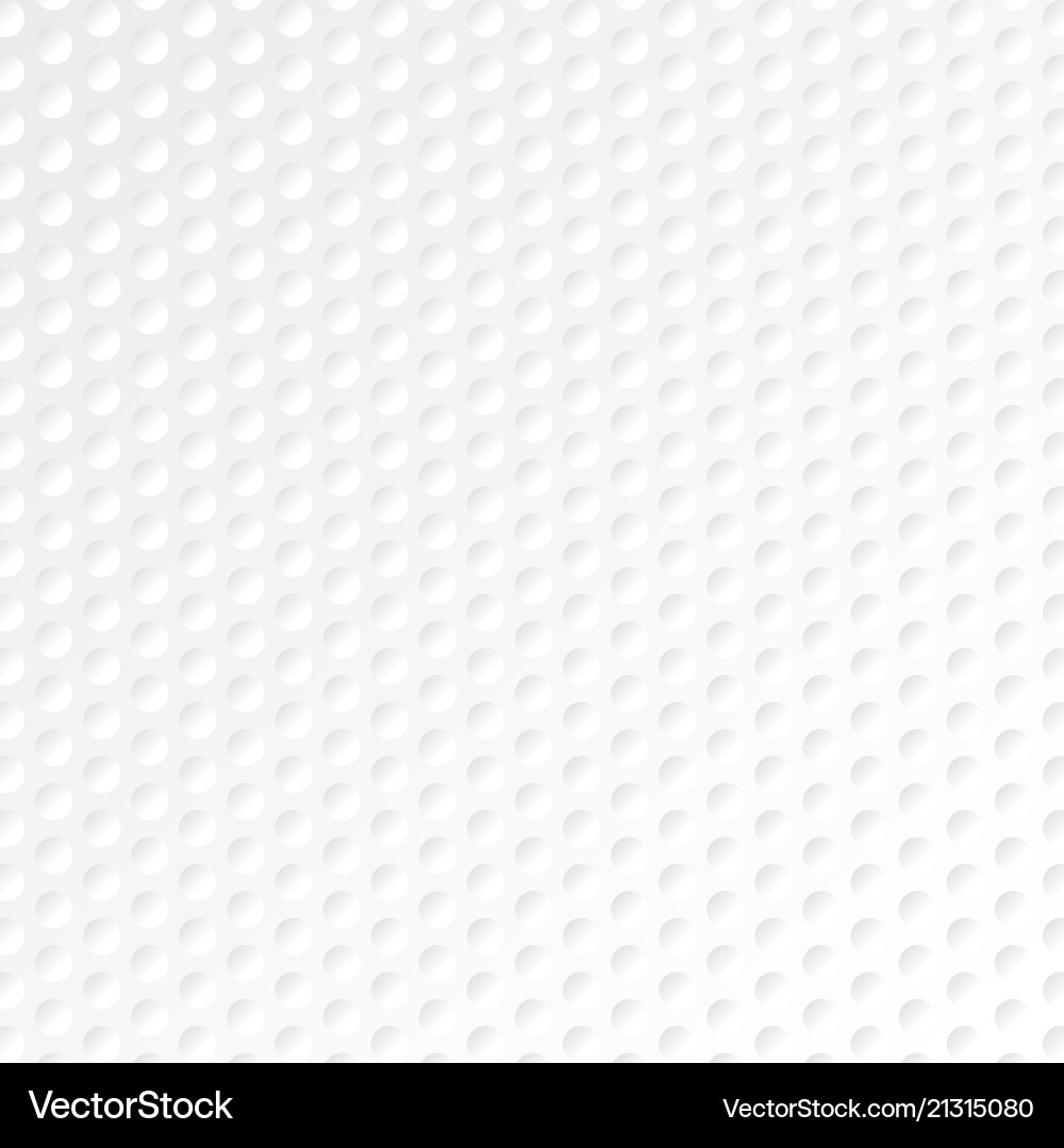 Abstract 3D Circle Pattern vector image