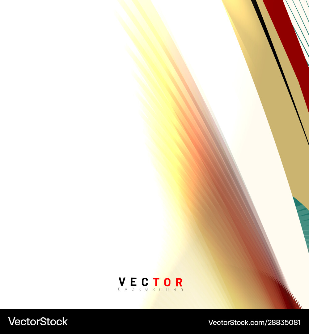 Abstract background concept shape curved pattern Abstract background concept shape curved pattern vector image