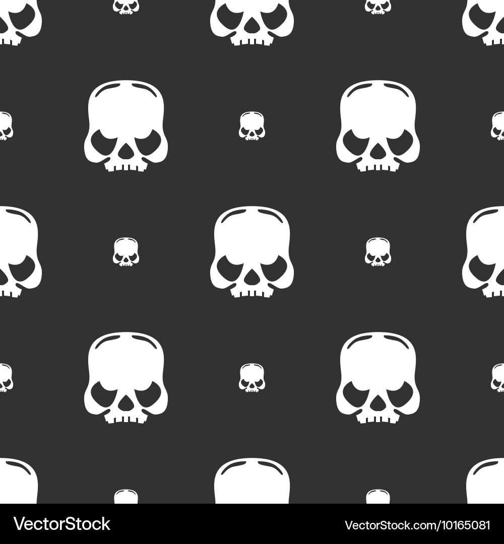 Seamless abstract pattern Vector Image