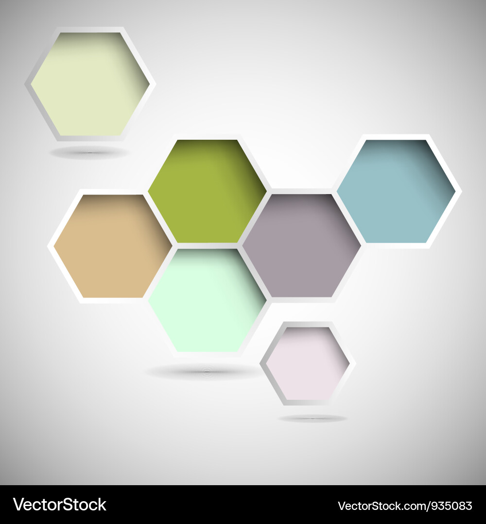 Abstract new design Royalty Free Vector Image - VectorStock
