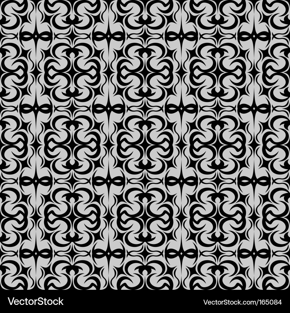 Pattern background Vector Image