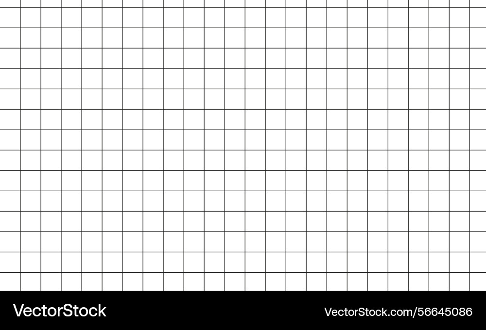 Design background of squared paper Design background of squared paper vector image