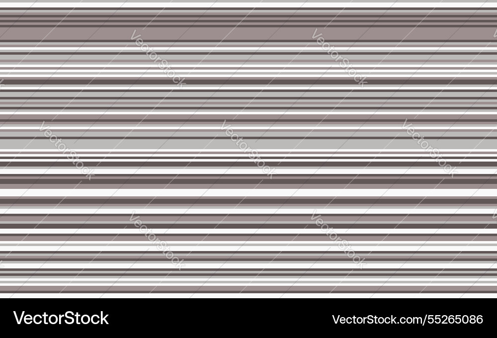 Subtle horizontal lines in grayscale create Subtle horizontal lines in grayscale create vector image