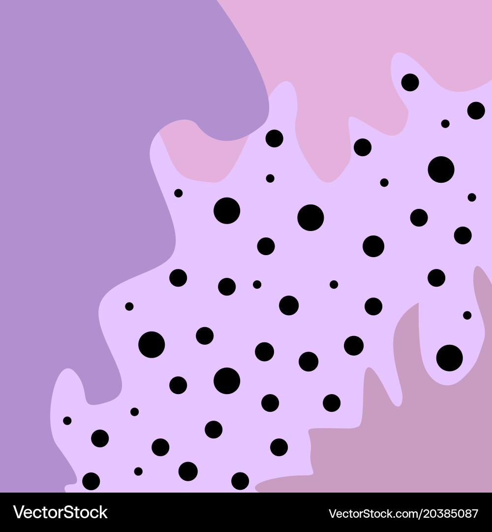 Beautiful abstract colorful background Vector Image