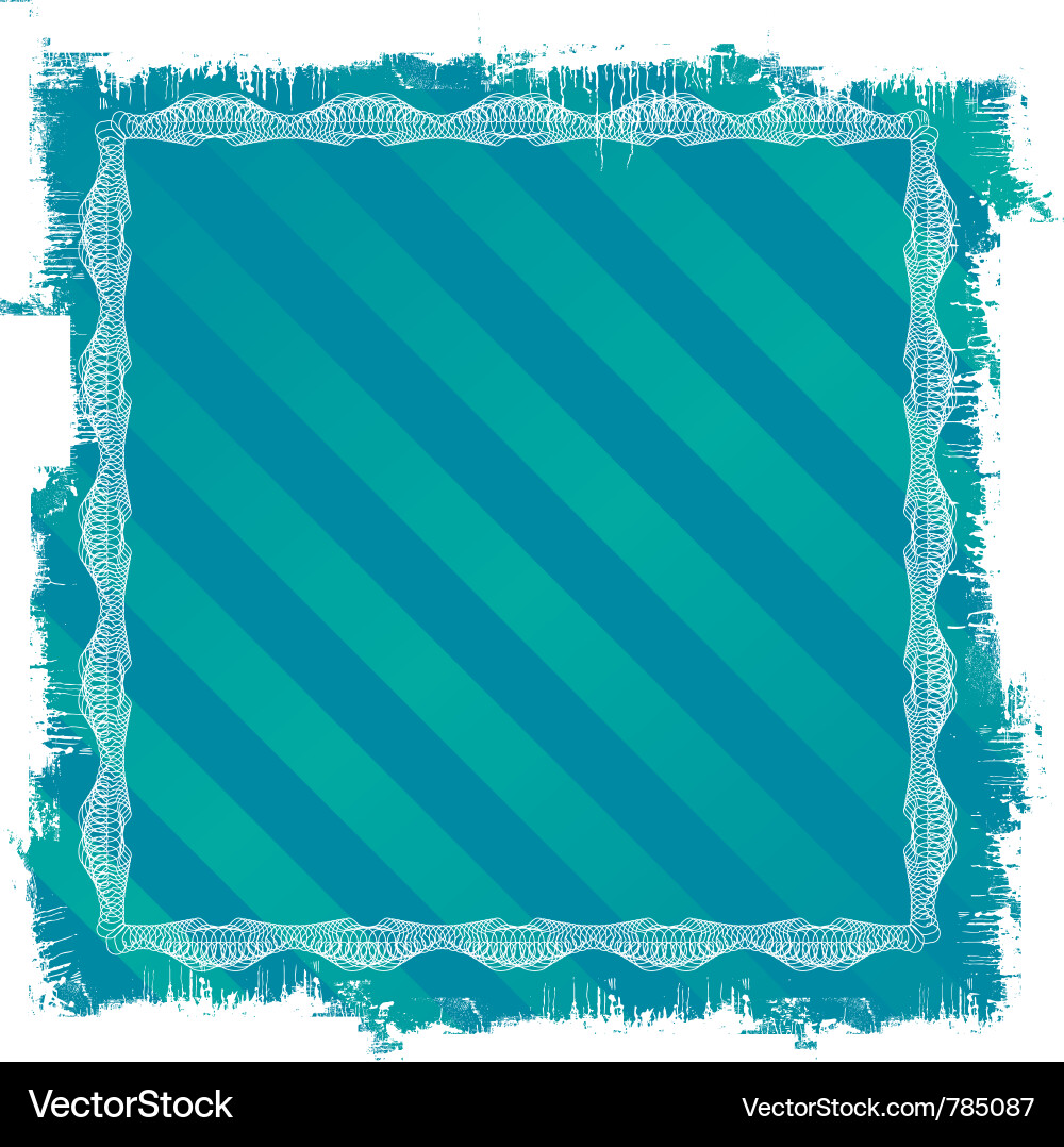 Grunge background Vector Image