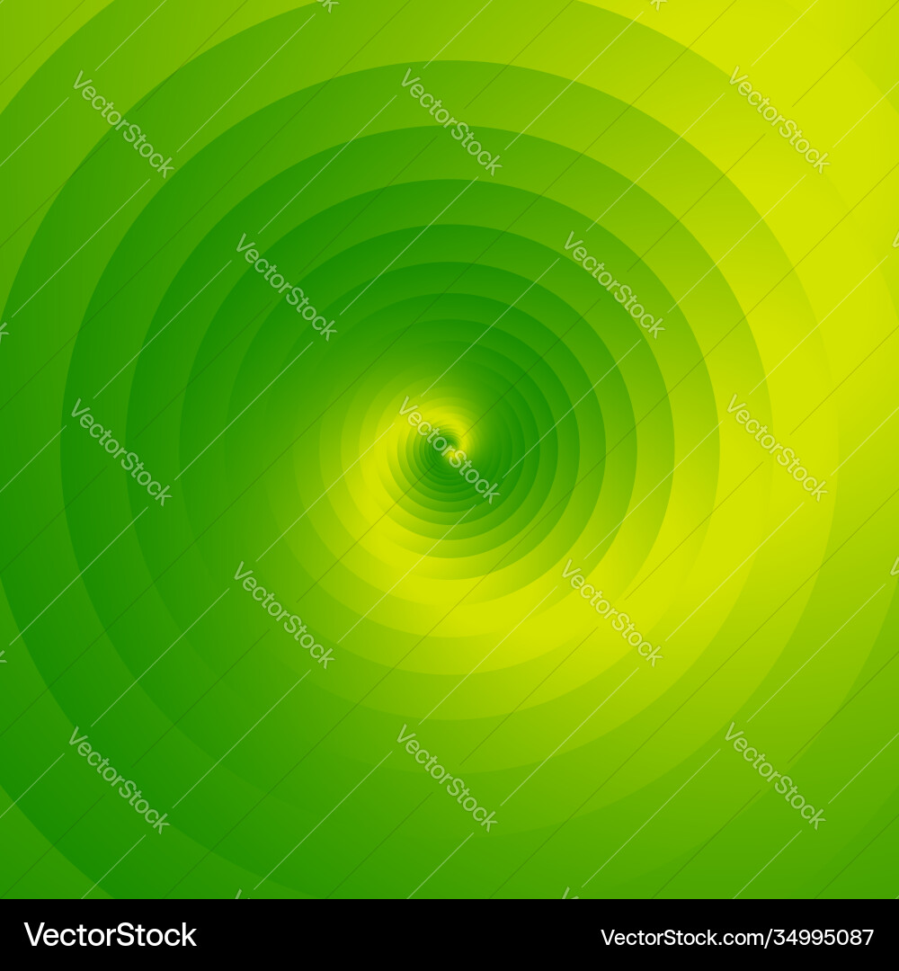 Spiral swirl twirl element set abstract Spiral swirl twirl element set abstract vector image