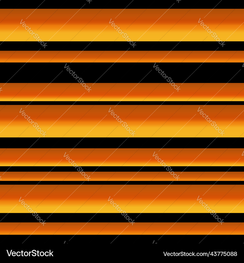 Seamless pattern with simple geometrical forms Vector Image