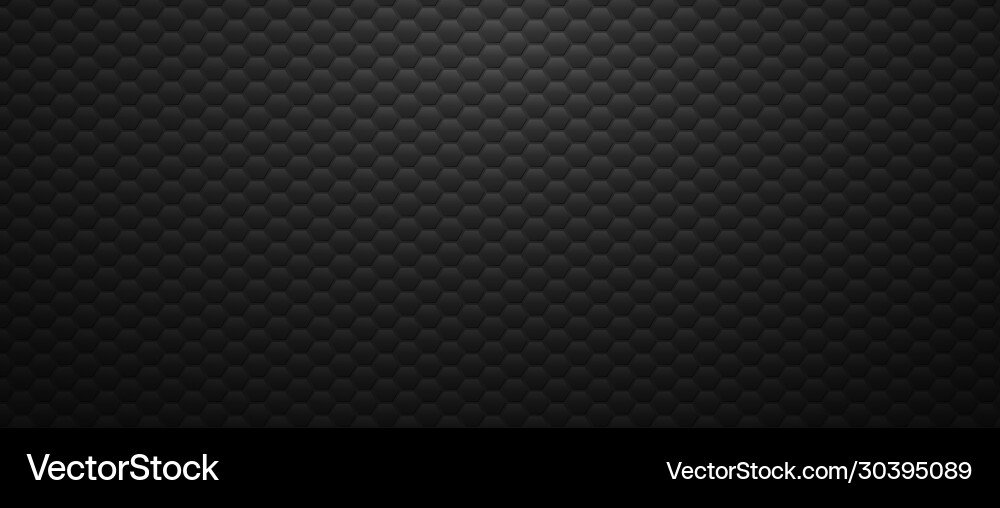 Polygon texture background seamless pattern vector image