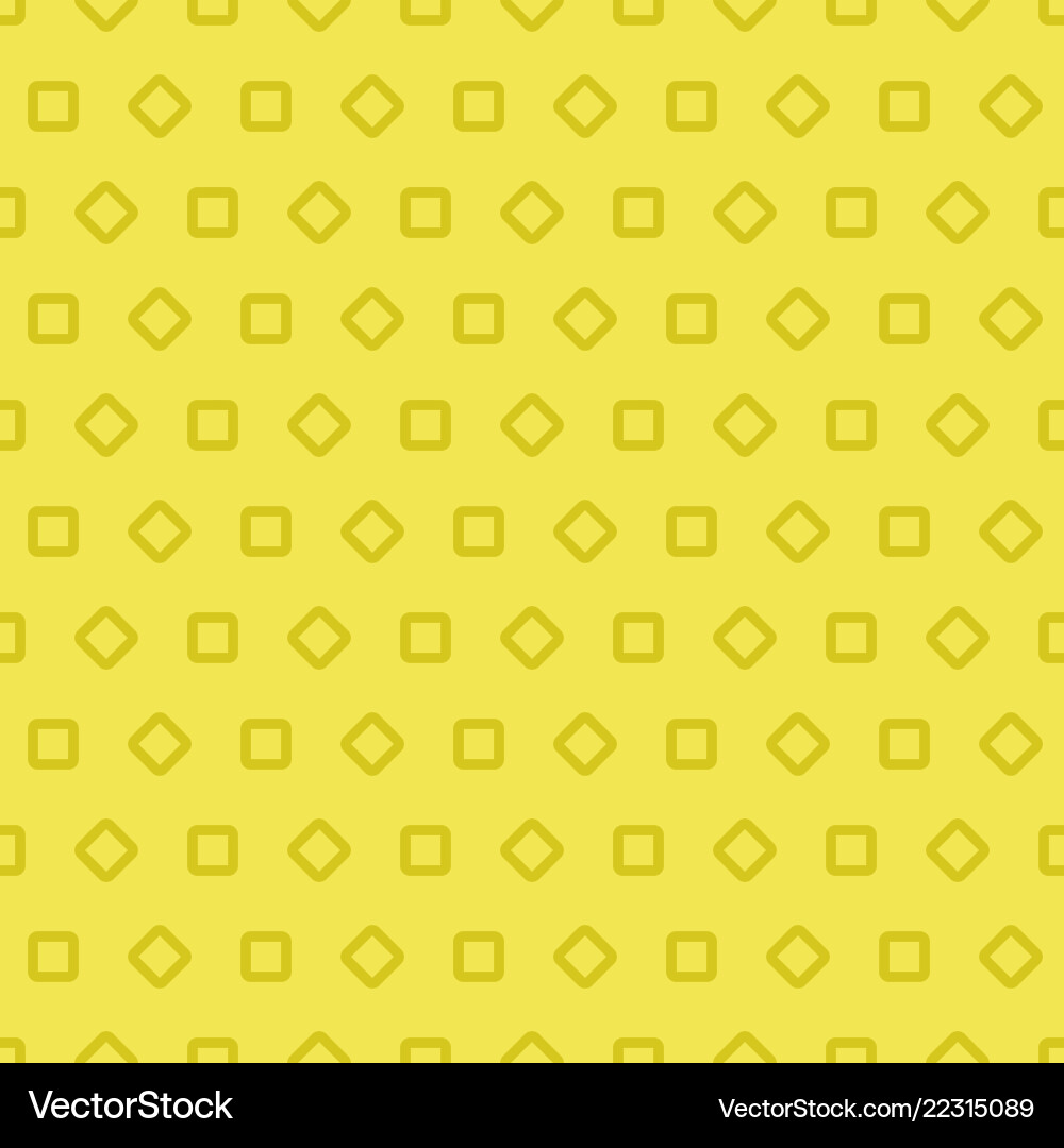 Seamless square pattern - colorful Seamless square pattern - colorful vector image