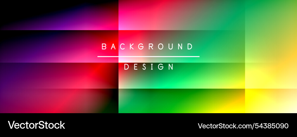 Light shadow lines dynamic gradient background Light shadow lines dynamic gradient background Vector Image