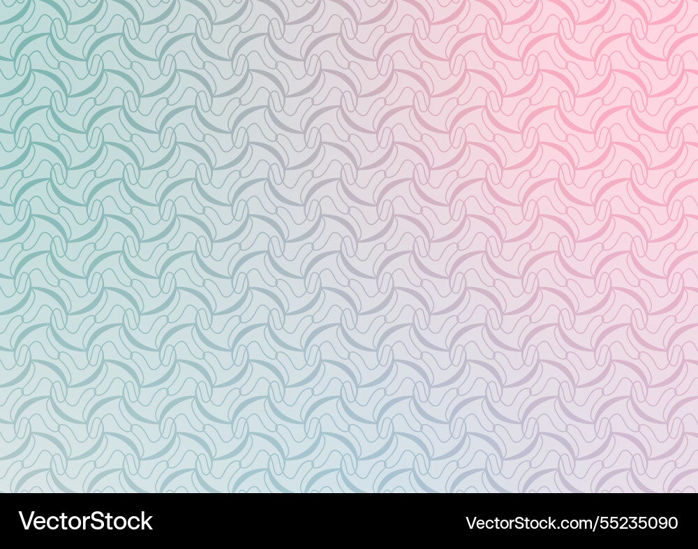 Soft art line pattern gradient abstract background Soft art line pattern gradient abstract background vector image