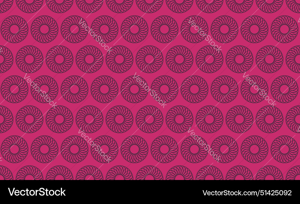 Seamless geometric pattern design abstract tech Seamless geometric pattern design abstract tech Vector Image