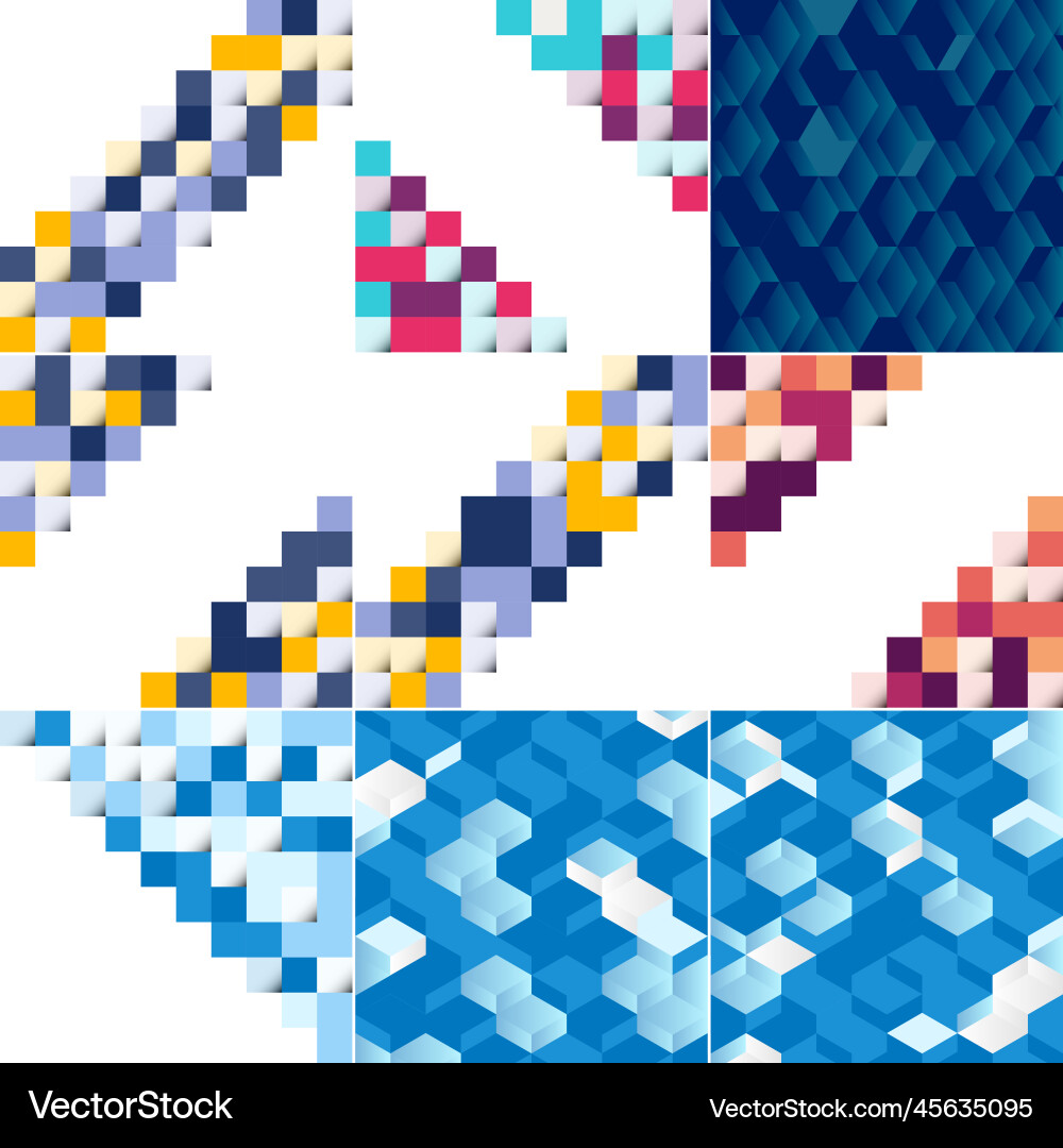 Background with an of abstract texture featuring vector image