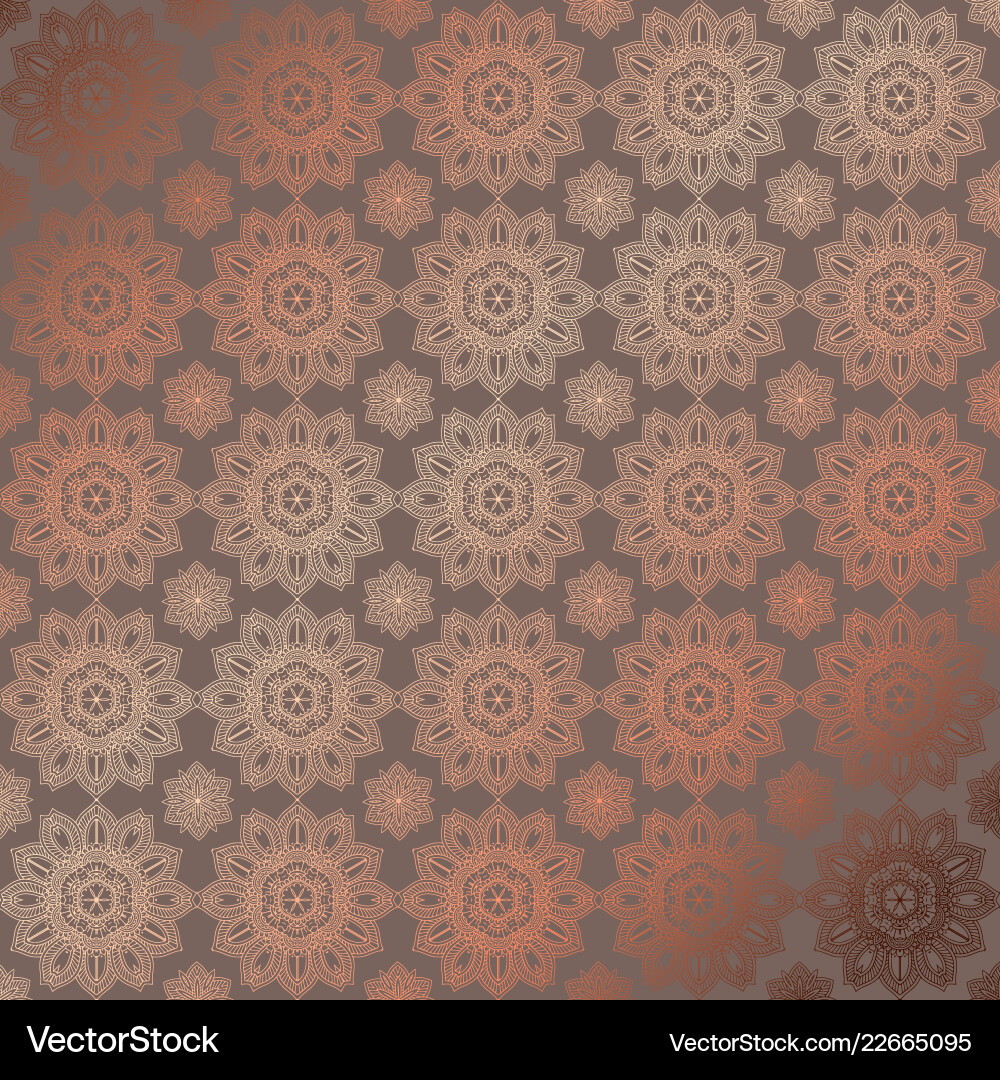 Elegant pattern design Vector Image