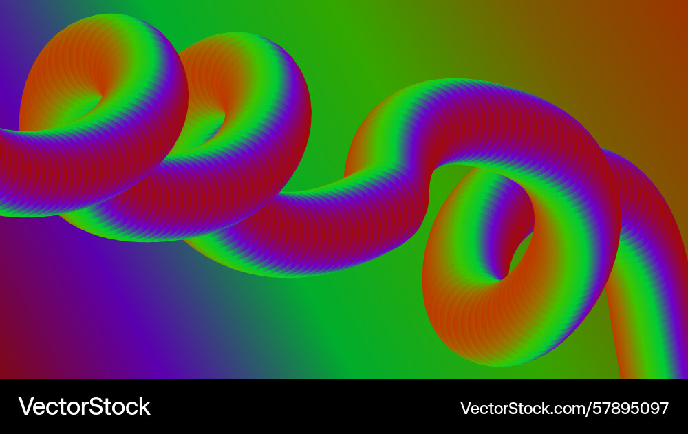 Blend flowing background colorful abstract design Blend flowing background colorful abstract design Vector Image