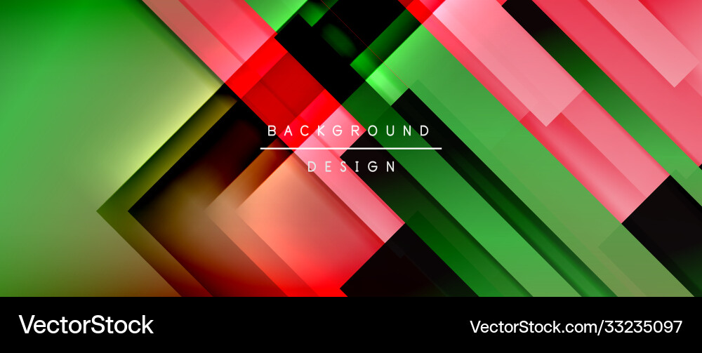 Dynamic lines on fluid color gradient trendy Dynamic lines on fluid color gradient trendy Vector Image