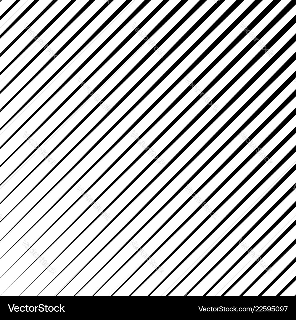 Geometric pattern slanted lines in clipping mask Geometric pattern slanted lines in clipping mask vector image