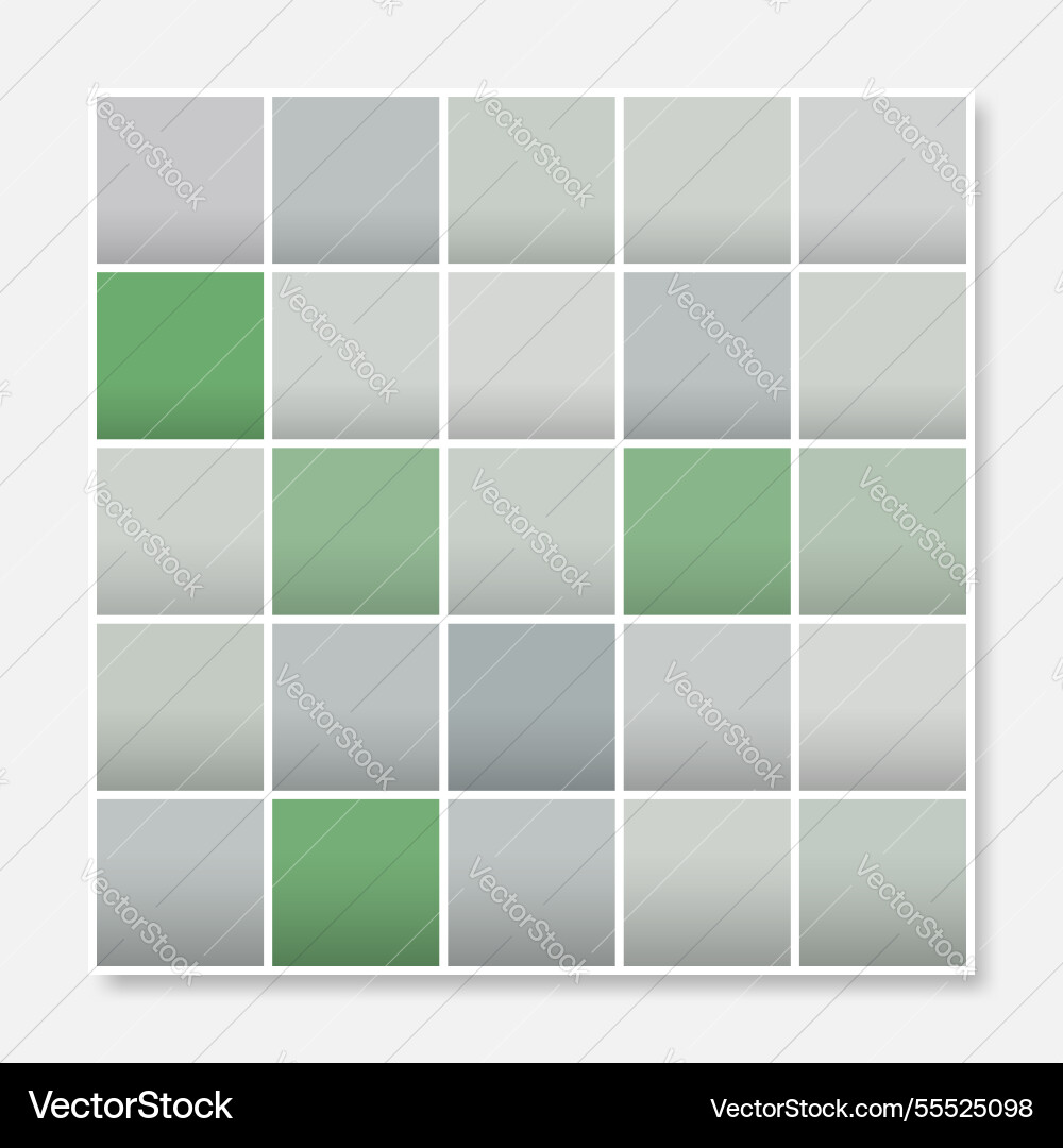 Colorful squares background frame block soft Colorful squares background frame block soft vector image