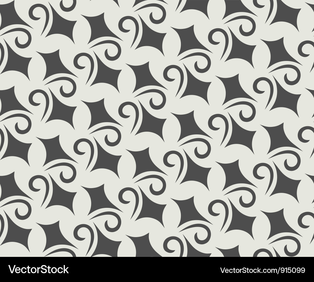 Seamless background Vector Image