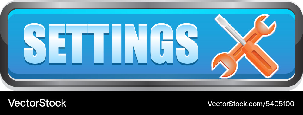 Web design element Vector Image
