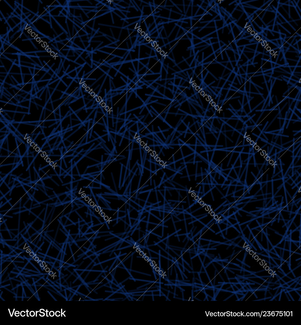 Abstract seamless pattern Vector Image