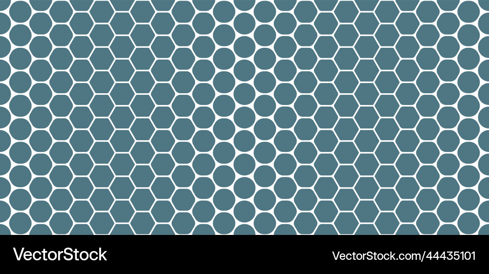 Abstract seamless pattern vector image