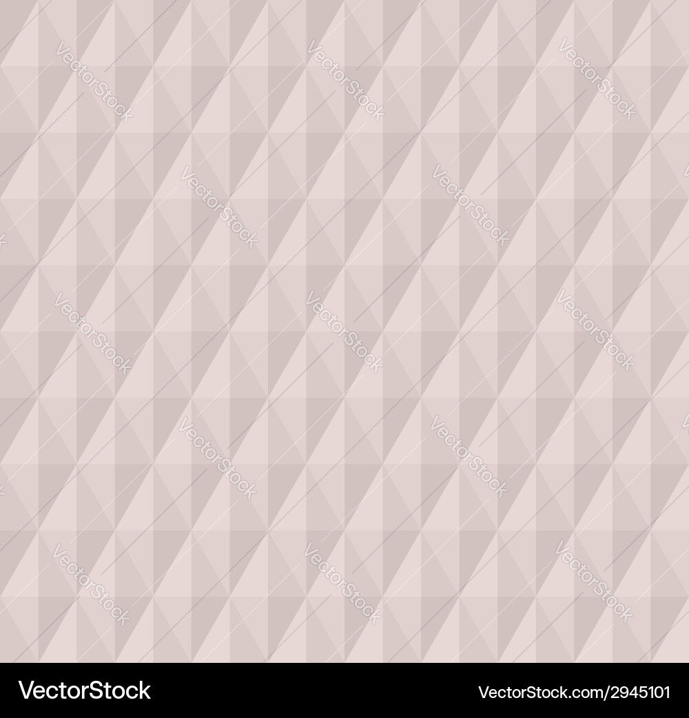 Geometric seamless abstract pattern Vector Image