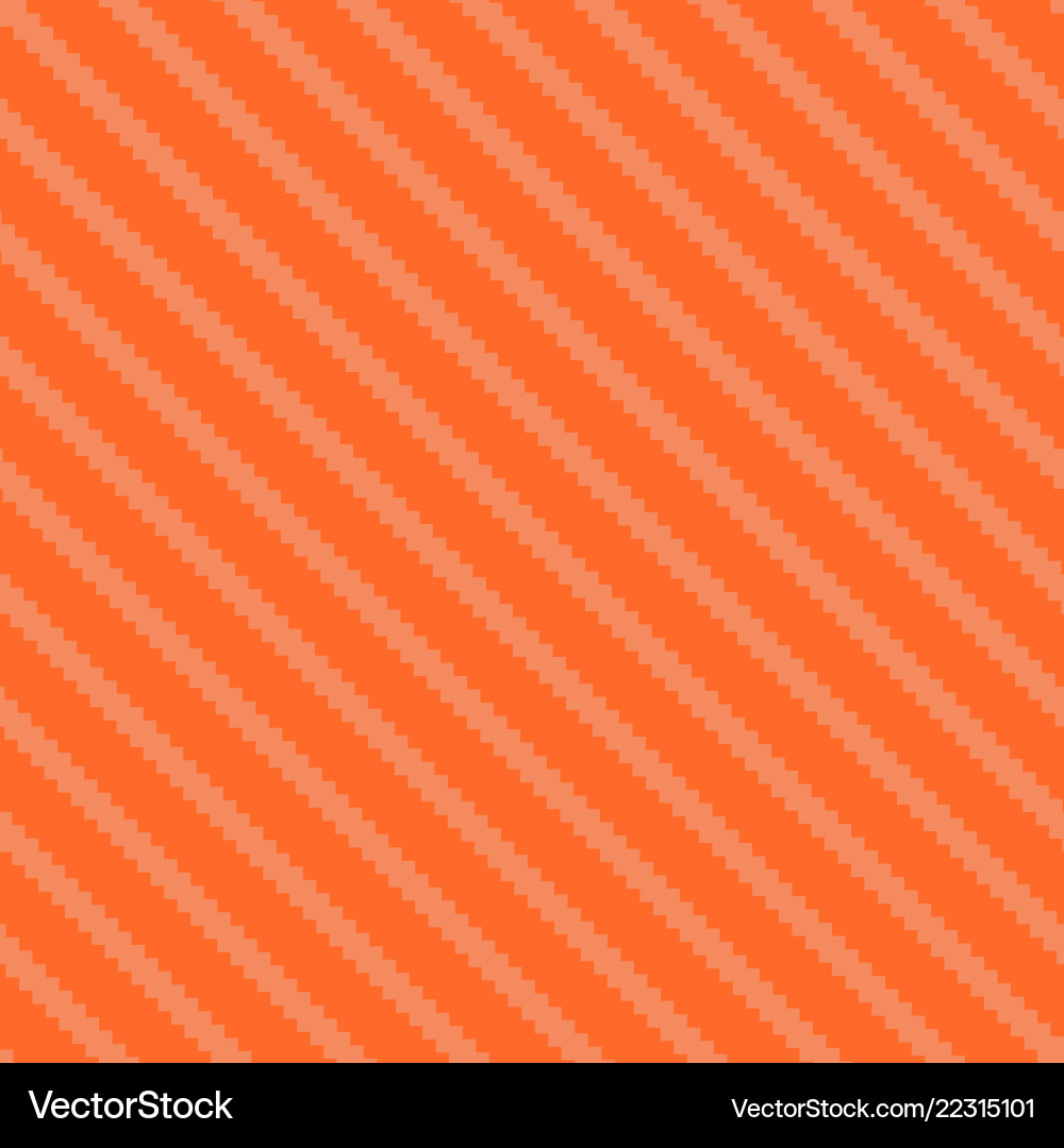 Seamless striped pattern - colorful linear Vector Image