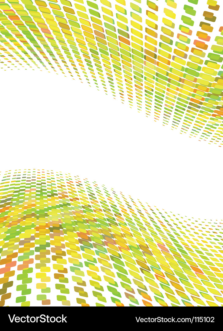 Abstract background Vector Image