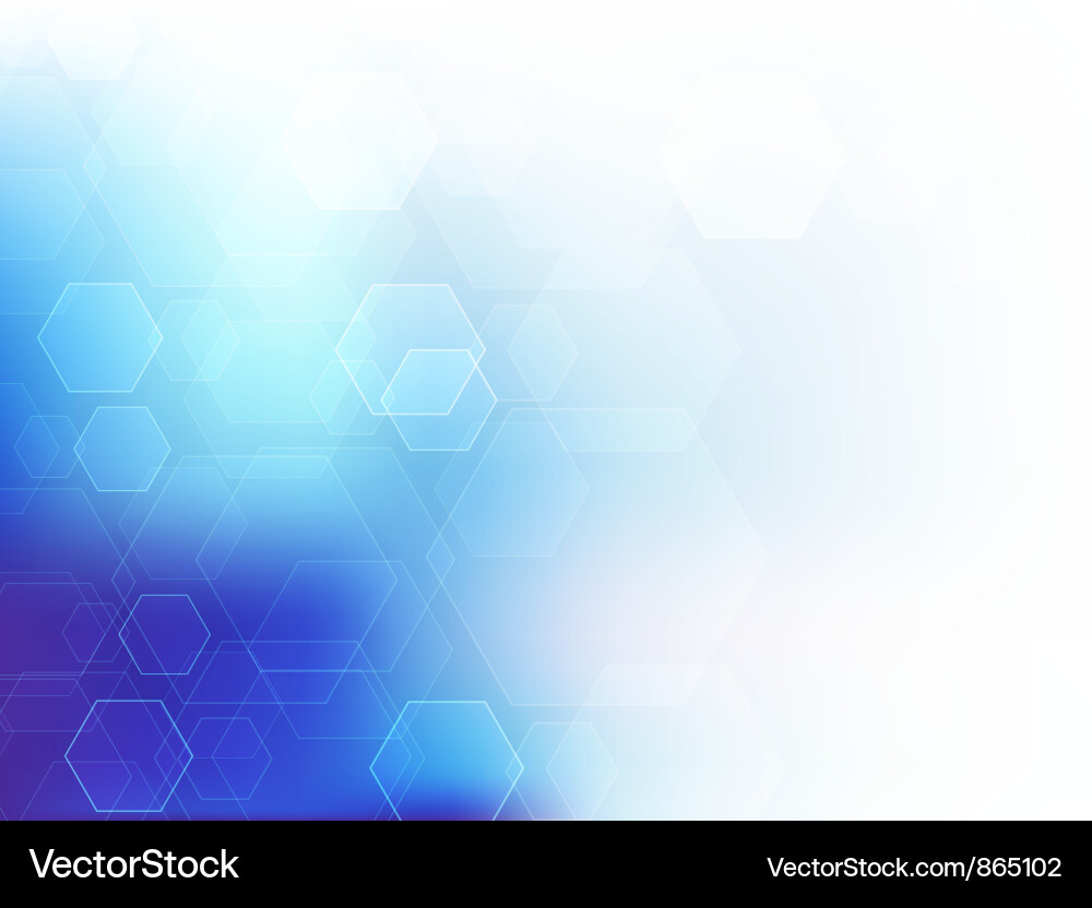 Abstract background with space for text Vector Image