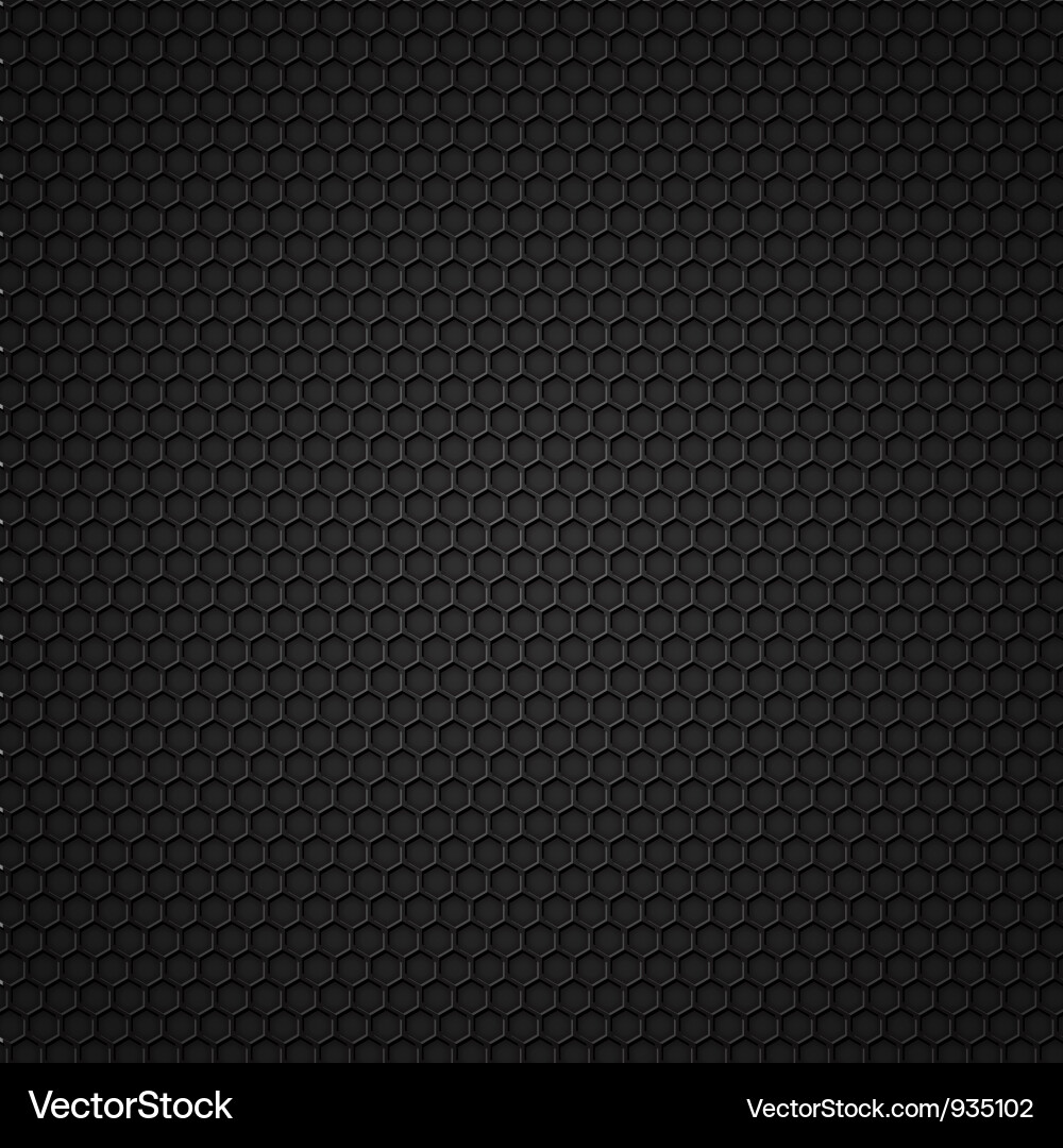 Carbon Fiber Seamless Textur Vektorbild