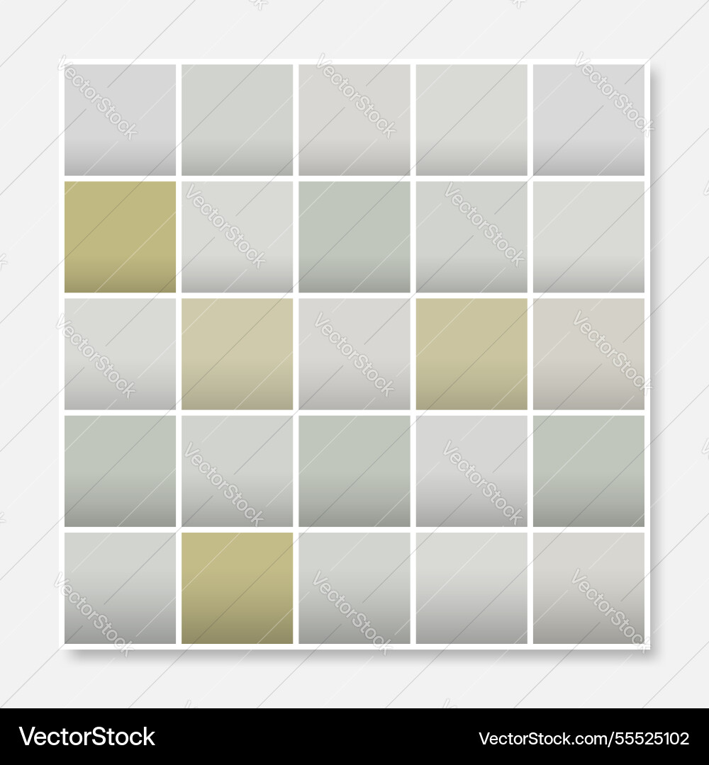 Colorful squares background frame block soft Colorful squares background frame block soft vector image