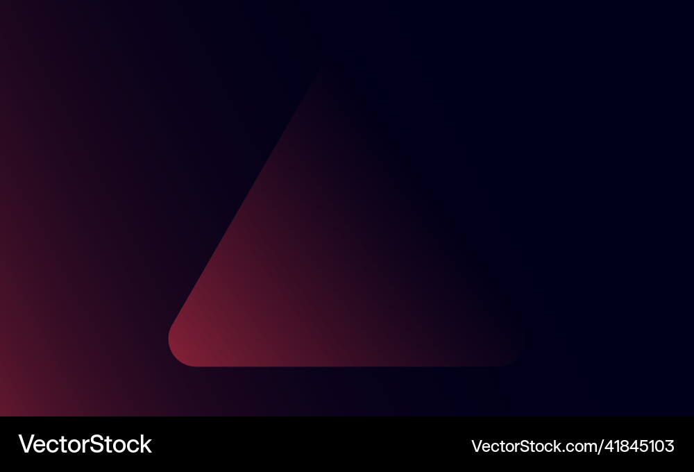 Abstract overlap layer on dark purple color Abstract overlap layer on dark purple color vector image