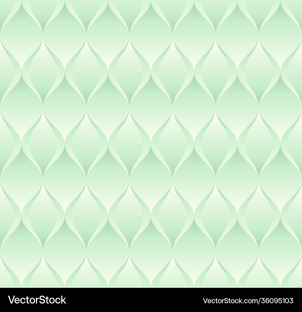 Seamless pattern vector image