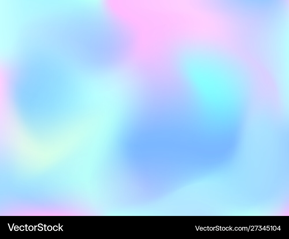 Gradient mesh abstract background Vector Image
