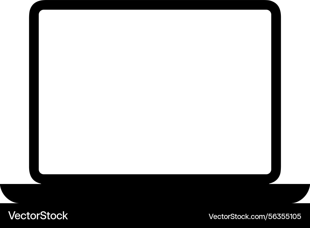 Computer icon symbol image Computer icon symbol image vector image
