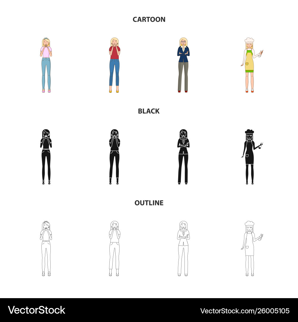 Isolated object posture and mood symbol Isolated object posture and mood symbol Vector Image