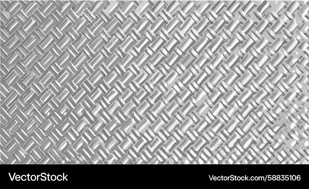 Fine diagonal cross-hatch textured pattern Vector Image