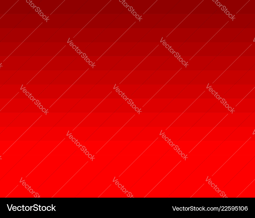 Retro backdrop with fading lines Vector Image